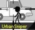 urban sniper